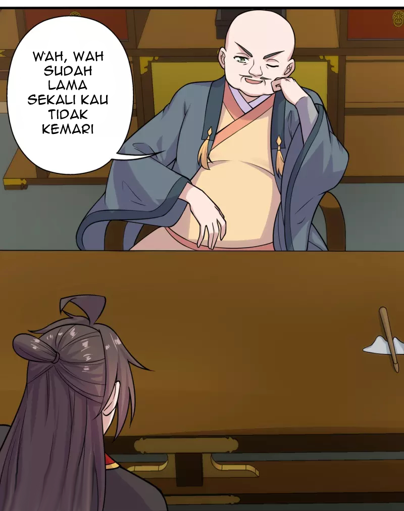 Xianwu Dizun Chapter 202 Gambar 13